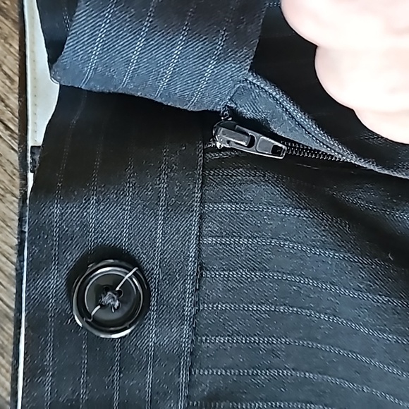 Banana Republic dress pants  petites 0P - Picture 9 of 14